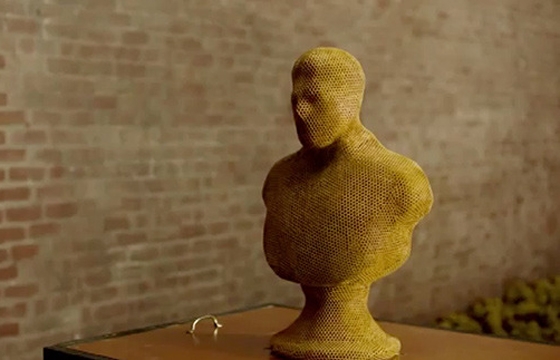 The 3-'Bee' Printing Project
