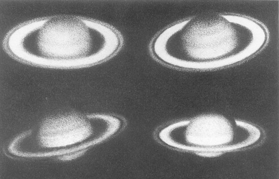 Vija Celmins' Limitless Spaces