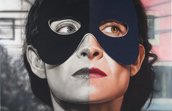 The Paintings of Victor Rodriguez