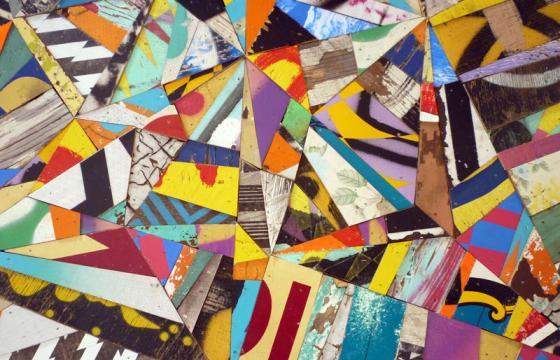 Opening: Saber & Revok @ Known Gallery, LA
