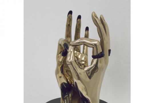 Works by Kevin Francis Gray