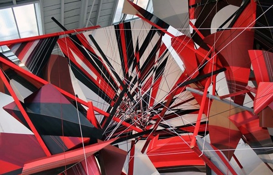 Installations and Public Art by Clemens Behr