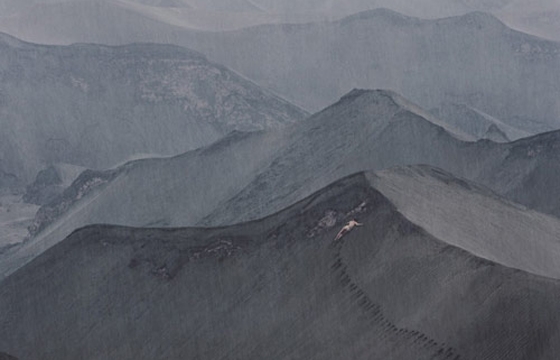 Photographs by Ruben Brulat