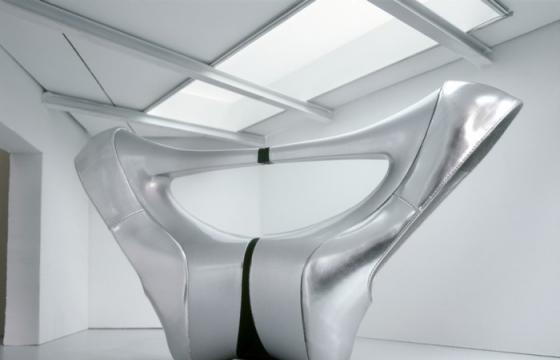 Big Little Installations by Petros Christostomou
