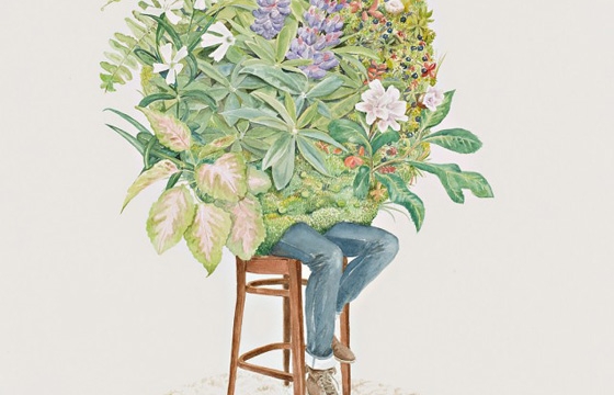 The Work of Carmel Seymour