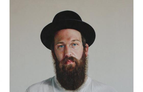 Richie Culver by Alan Coulson