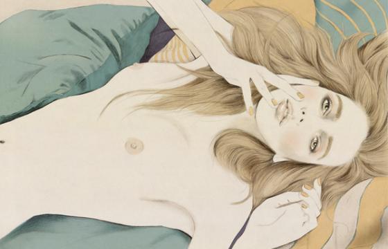 Kelly Thompson