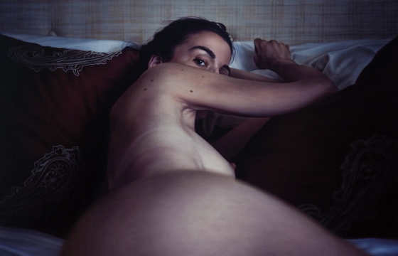 Unreal/Hyperreal Paintings by Damian Loeb