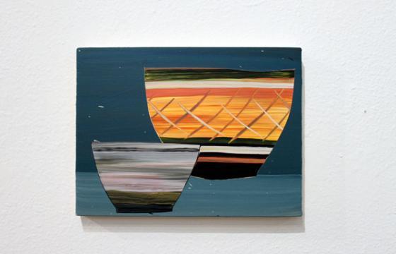 IN L.A.: Paul Wackers @ New Image Art