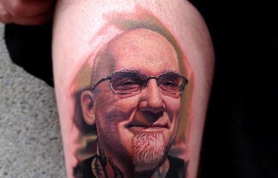 Park City Tattoo Convention