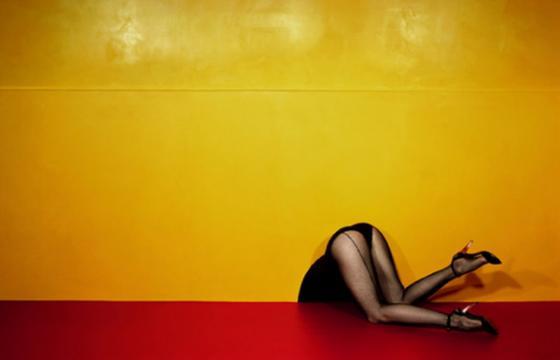 The Legacy of Guy Bourdin