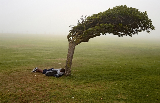 Pieter Hugo "Kin" @ Yossi Milo Gallery, NYC