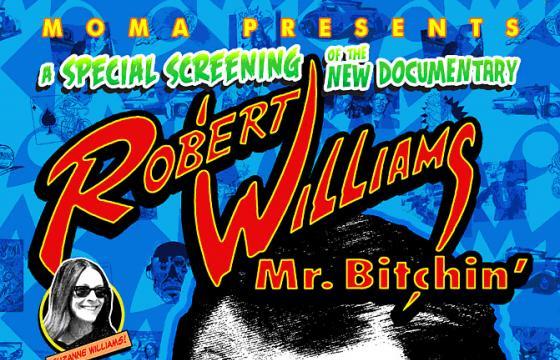 Juxtapoz at MoMA: All the Wrong Art: Juxtapoz Magazine on Film begins tonight in NYC