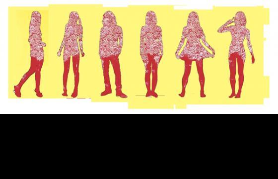 In Illustration: Kenichi Yokono