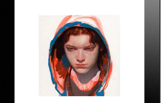 James Jean: “PARALLEL LIVES” IBOOK