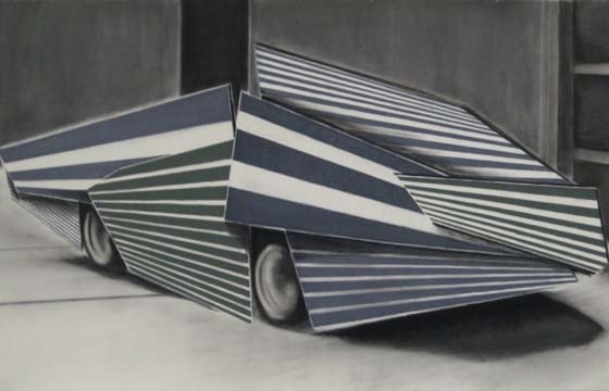 The Work of Bas Louter
