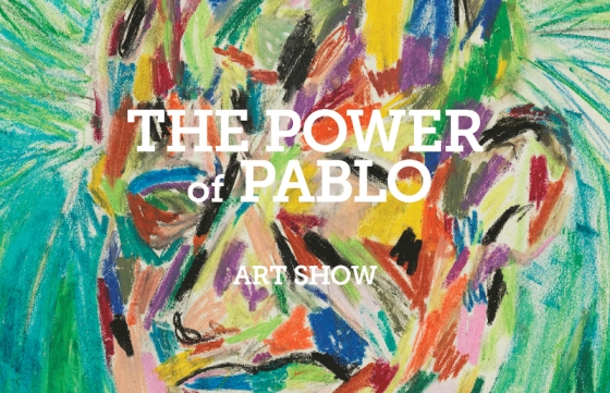 The Power of Pablo Weekend is Here Celebrating the Life and Art of Pablo Ramirez
