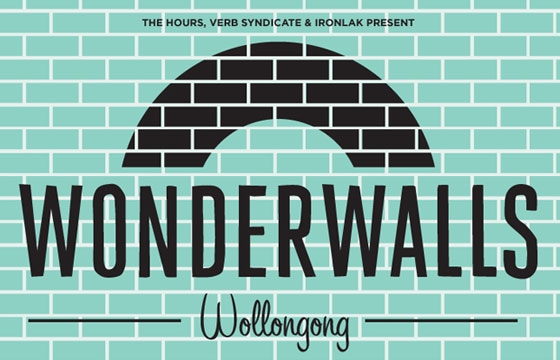 Wonderwalls 2013