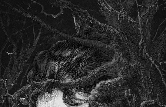 The Victorian Inspired Work of Dan Hillier
