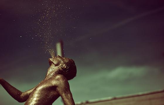 The Photography of Elizaveta Porodina