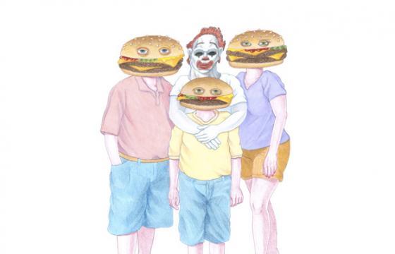 Hell hath no Furie