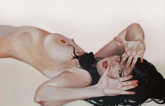 Lust after: Martine Johanna