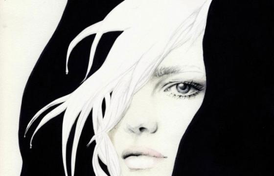 Elisa Mazzone Illustration