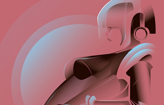 Orlando Arocena's "Anticipation"