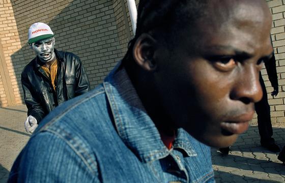 Figures & Fictions: Contemporary South African Photography coming to V & A Museum, London