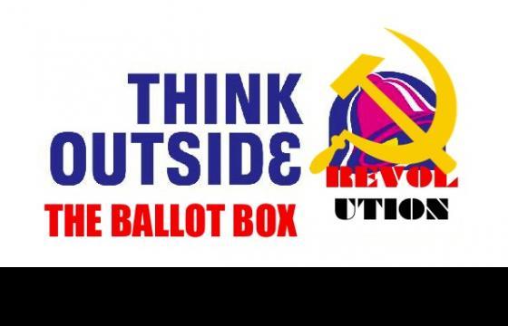 Invertising: The Revolutionary Art of Slogan Subversion