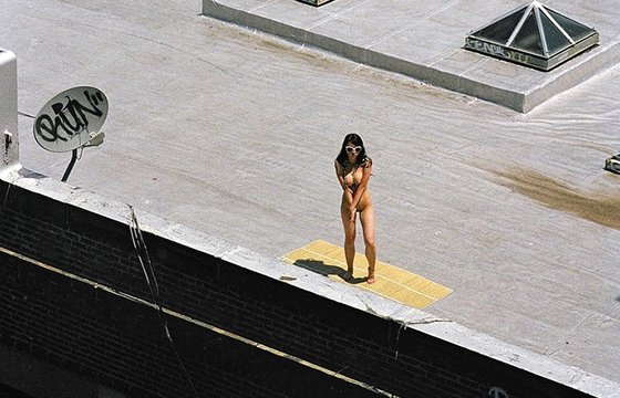 Mike Spears' Urban Erotica