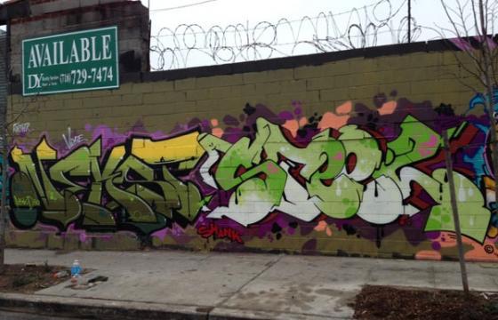 Nekst by Steel and Steel by Dmote