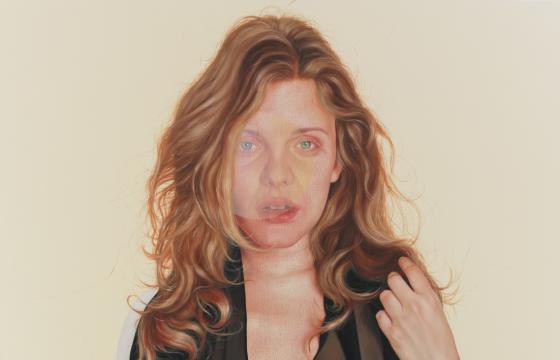 Jenny Morgan "Kith and Kin" @ Plus Gallery, Denver