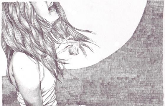 Illustrations by Oslo's Ersa Roise