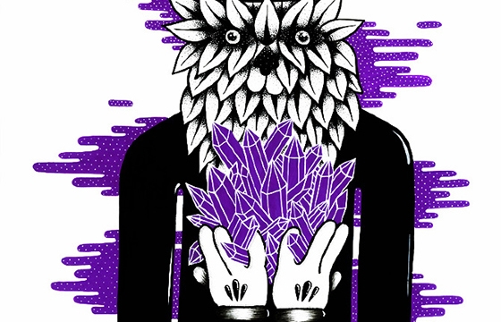 Kruella D'Enfer Illustration