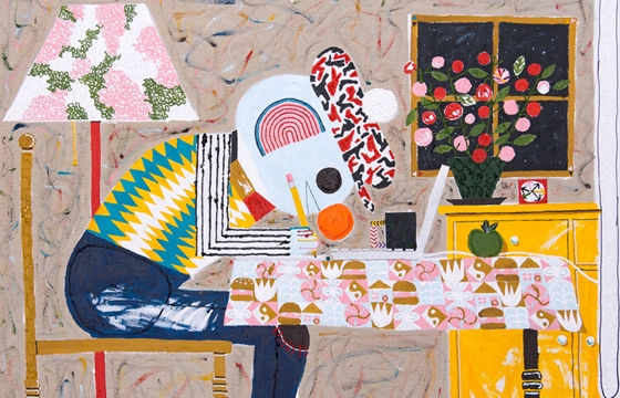 The Works of Michael Swaney