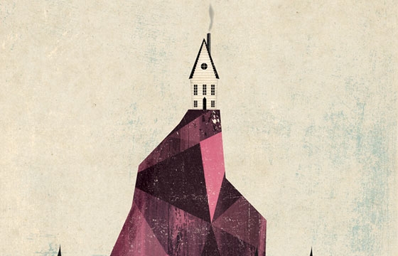 Andrew Bannecker Illustration