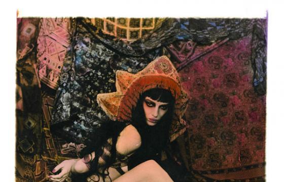 Analog Erotica by Ellen Rogers
