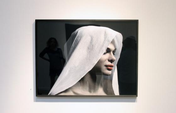 In L.A.: Phillip Toledano @ Kopeikin Gallery