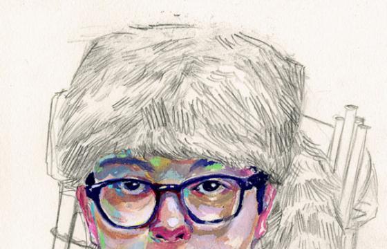 The Works of T. Dylan Moore