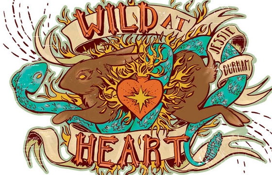 The Work of Jessie Durham