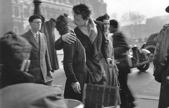 The Photography of Robert Doisneau