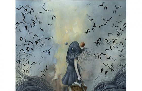 Dan May's Dream World