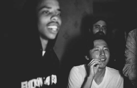 Exclusive: Sketches + Q&A with Earl Sweatshirt and "Hive" dir. Hiro Murai