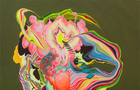 Preview: Mike Parillo "Reckless Optimism" @ CES Contemporary, Laguna Beach