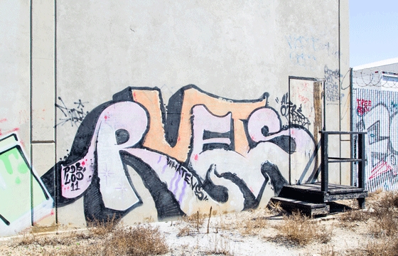 Scene Report: Los Angeles