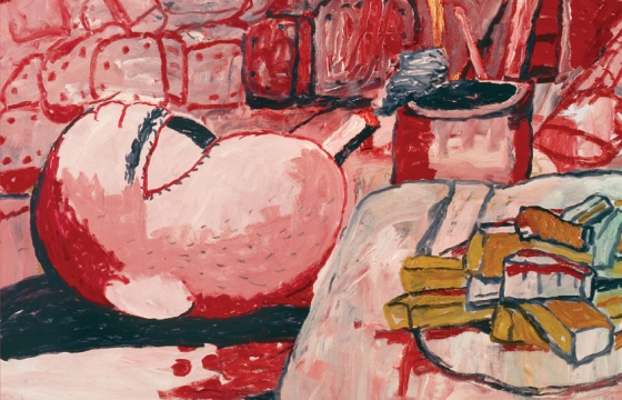 Book Review: "Philip Guston Now" Captures the Widespread Influence of 20th Century Master