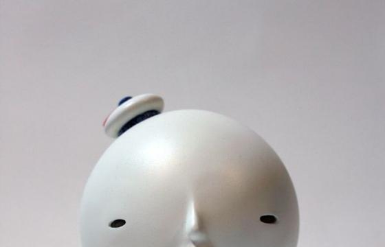 Preview: Yoskay Yamamoto "Joke's On Me" @ LeBasse Projects Chinatown, LA
