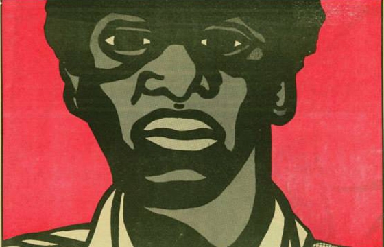 Emory Douglas @ Vértigo Gallery, Mexico City