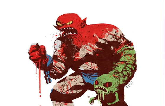 Illustrations by Tyler Landry